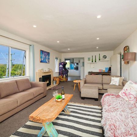 Five Palms Villa Kaikoura Kültér fotó