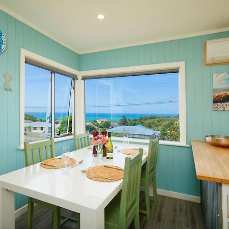 Five Palms Villa Kaikoura Kültér fotó